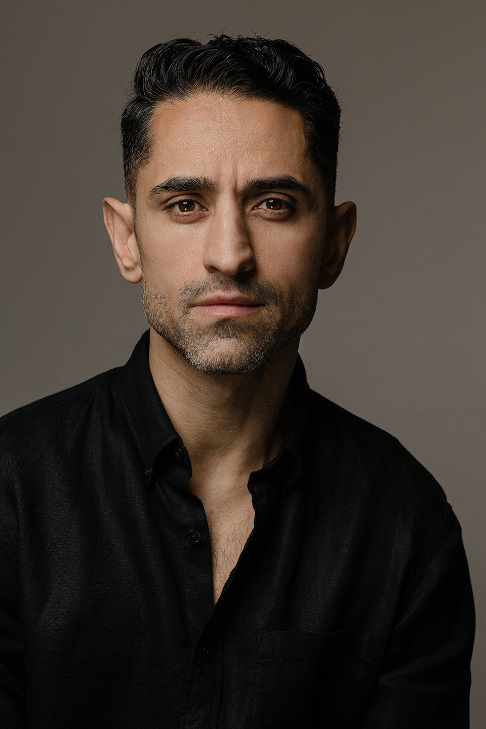 Ali Momen